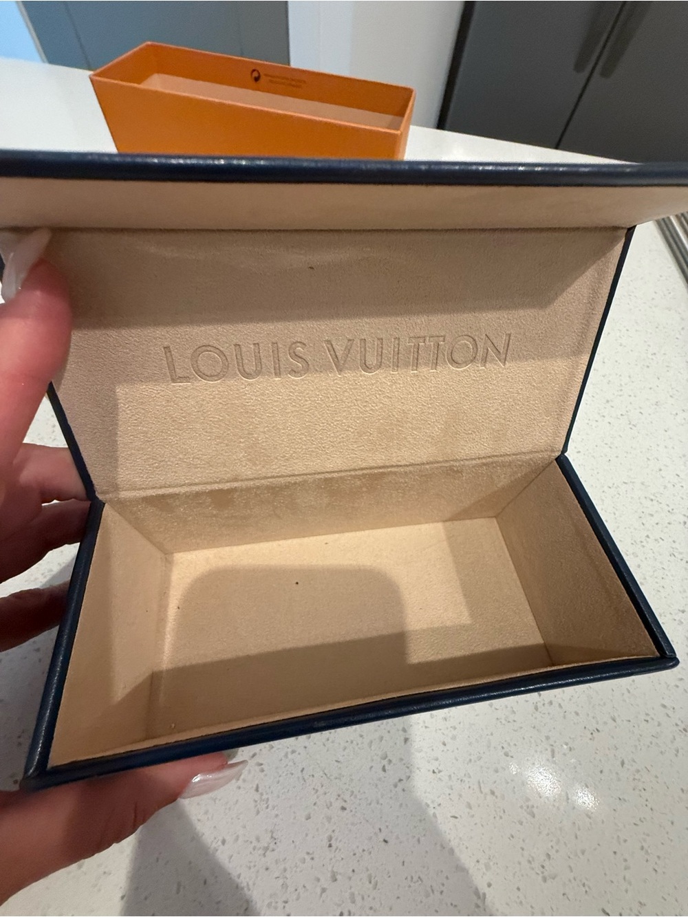 Louis Vuitton Star Pilot Aviator Sunglasses - Picture 6 of 7